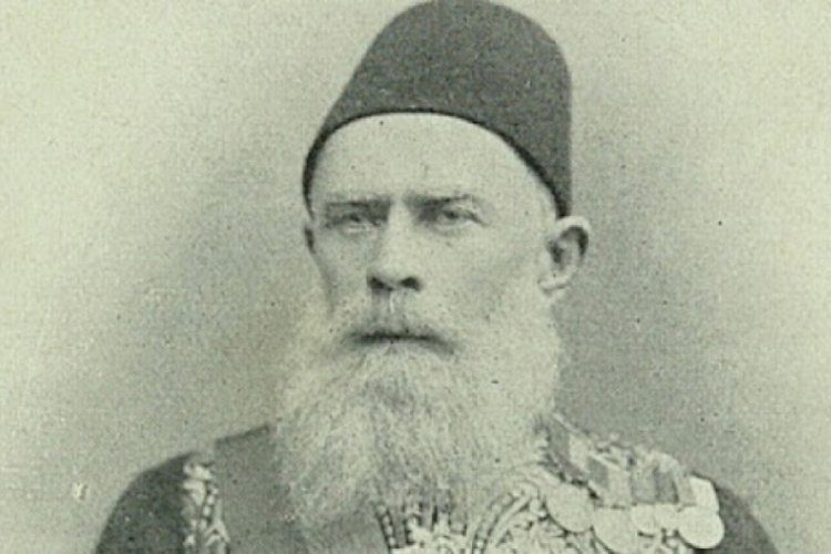 Bursa'daki Ahmet Cevdet Paşa sempozyumuna TBMM Başkanı Şentop da katılacak
