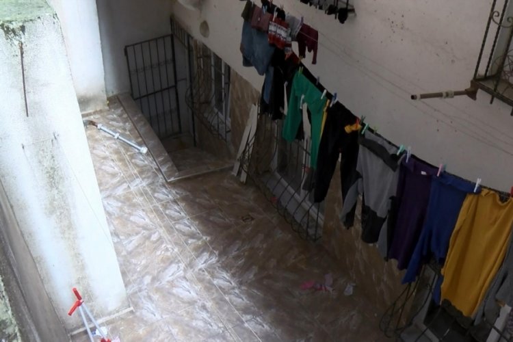 Kedi beslemek i&ccedil;in evden &ccedil;ıkmıştı, cesedi bulundu