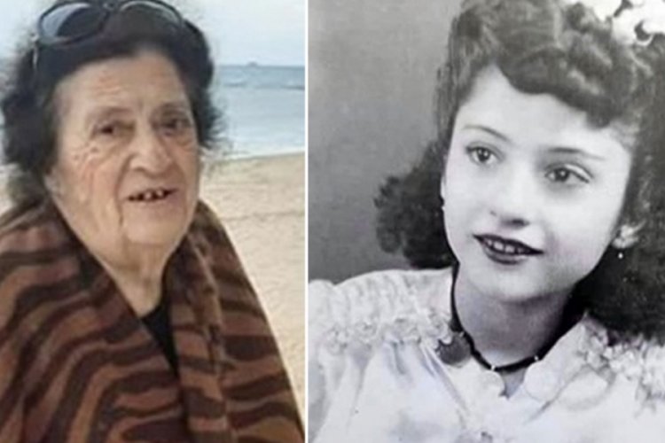Usta sanat&ccedil;ı K&uuml;&ccedil;&uuml;k Aysel vefat etti