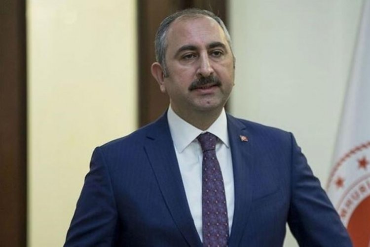 Bakan G&uuml;l'den Ukraynalı yetkililere mektup