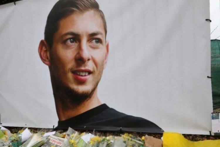 Emiliano Sala'nın &ouml;l&uuml;m&uuml;ne neden olan kazada iş insanı su&ccedil;lu bulundu
