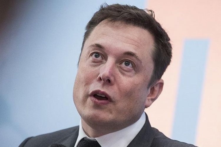 Elon Musk'tan 'milyarderlere daha fazla vergi' tasarısına tepki