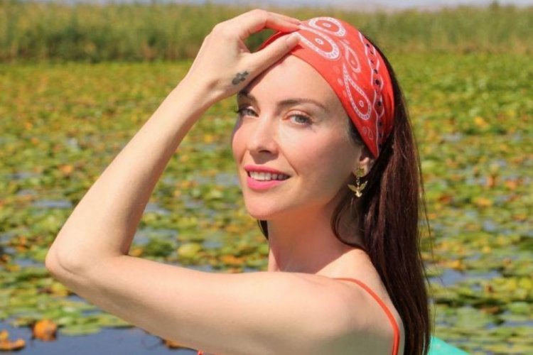 Arzu Yanardağ'dan taciz a&ccedil;ıklaması!