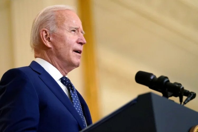 Joe Biden'ın Avrupa turu başlıyor