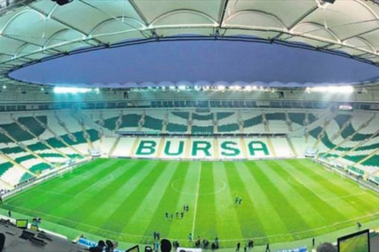 Stadyumlara %100 taraftar izni &ccedil;ıktı!