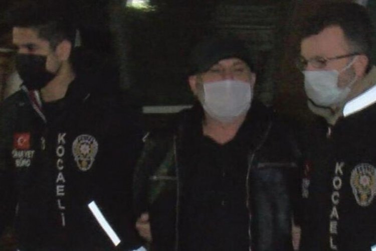 Takside dehşet sa&ccedil;an adam cinayet sonrası bir infiale daha sebep oldu