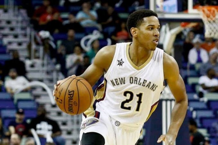 Frutti Extra Bursaspor'a NBA patentli forvet geliyor