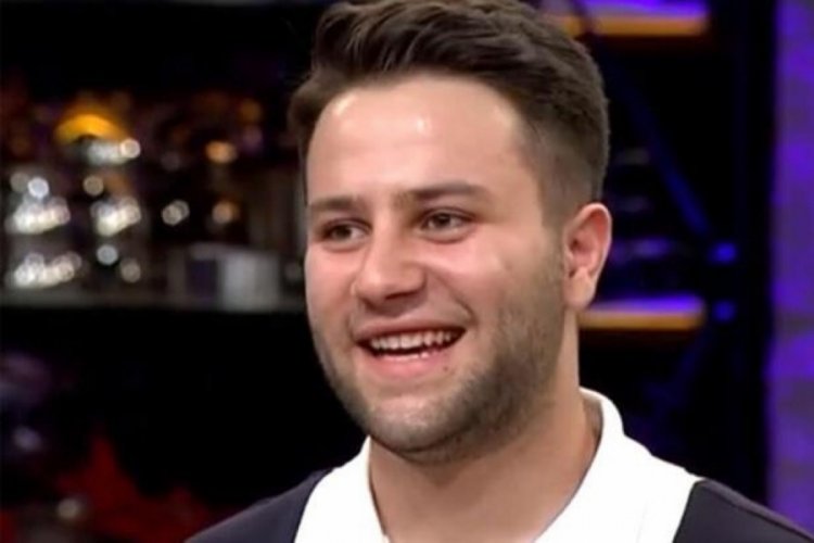 MasterChef Milhan kimdir? MasterChef 2021 Milhan Erdem ka&ccedil; yaşında?