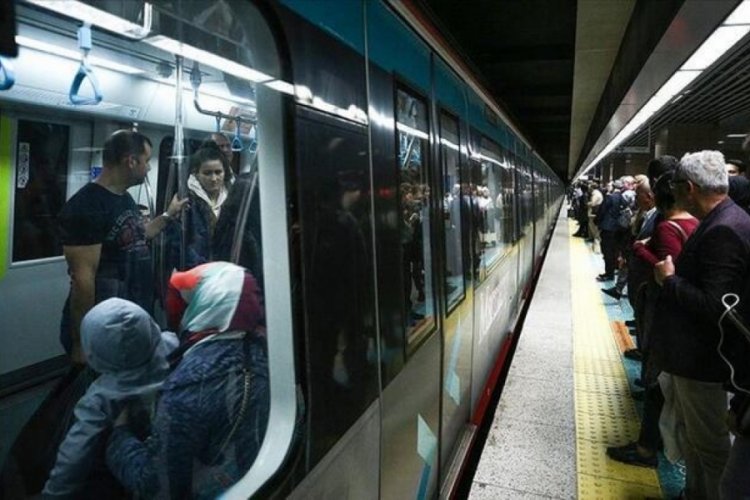 Başkentray, Marmaray ve İZBAN seferleri bug&uuml;n &uuml;cretsiz olacak