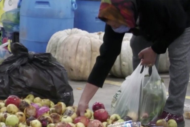 Yoksul aile sayısı bir yılda ikiye katlandı!