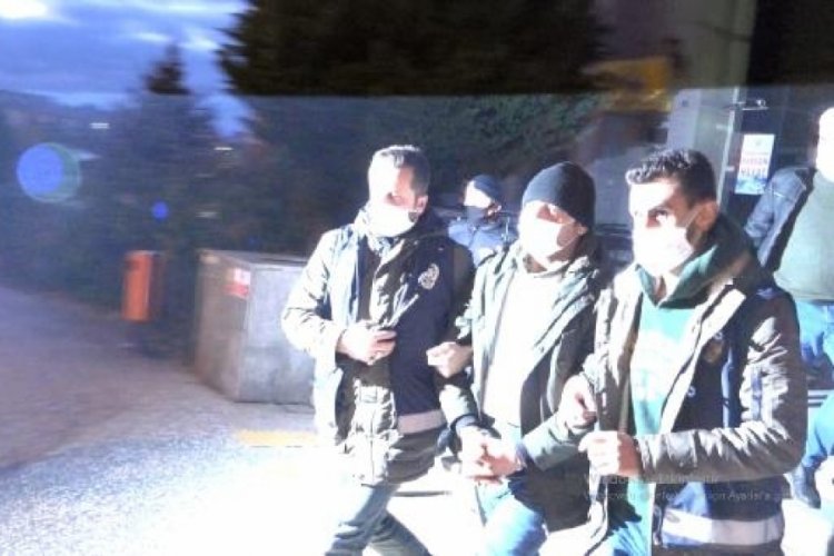 &Ccedil;orum'da cinayeti sanığı: İstesem hepsini &ouml;ld&uuml;r&uuml;rd&uuml;m