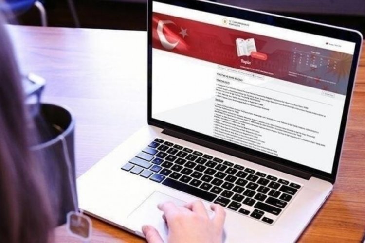 Lojistik Koordinasyon ve buna ilişkin İcra Kurulunun yetkileri belirlendi