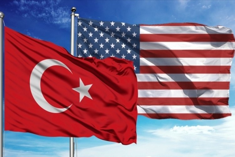 ABD'den T&uuml;rkiye Cumhuriyeti'ne 29 Ekim mesajı