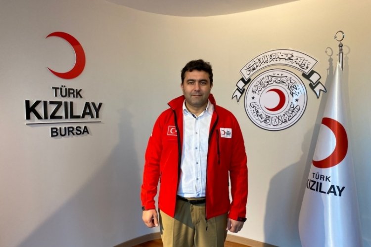 Bursa'da kan bağışı oranları y&uuml;zde 20 d&uuml;şt&uuml;! (&Ouml;ZEL HABER)