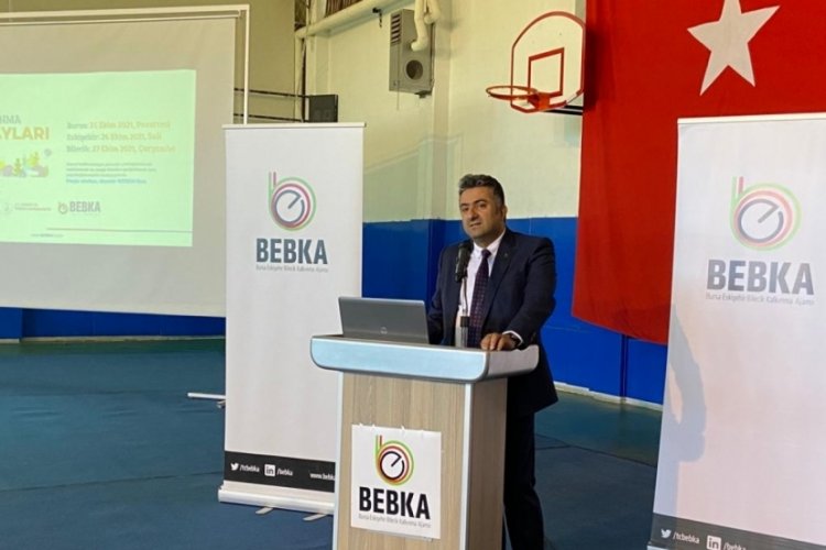 BEBKA kırsal kalkınma stratejilerini belirliyor