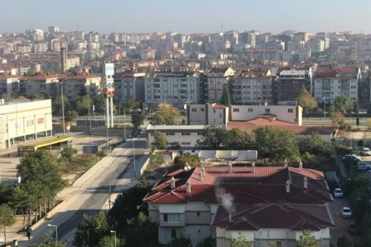 Ev alacaklar bu tuzağa dikkat! İki m&uuml;teahhidin yaptıkları...