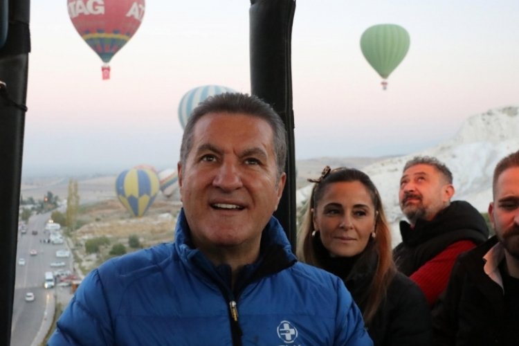 Sarıg&uuml;l: Olağan&uuml;st&uuml; şartlar yoksa se&ccedil;imlerin zamanında yapılmasını arzu ederiz