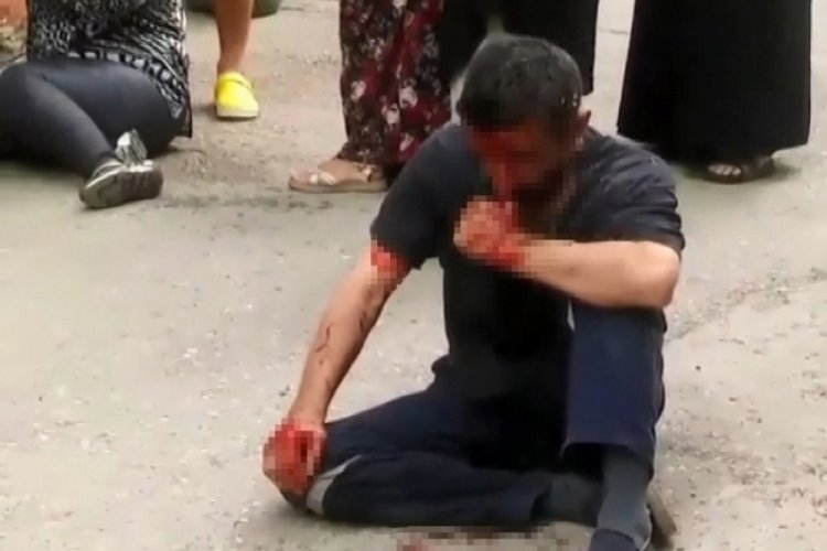 Hakim Bursa'daki istismar g&ouml;r&uuml;nt&uuml;lerini izleyince tacizci ağır cezalık oldu!