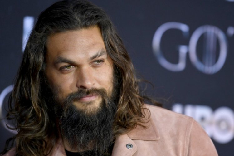 &Uuml;nl&uuml; akt&ouml;r Jason Momoa'dan k&ouml;t&uuml; haber!