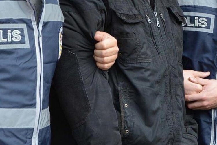 Meral Akşener'in Siirt ziyaretinde 'Burası K&uuml;rdistan' diyen kişiye g&ouml;zaltı!
