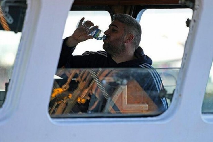 İngiltere'den Fransa'ya 'misilleme' i&ccedil;in uyarı