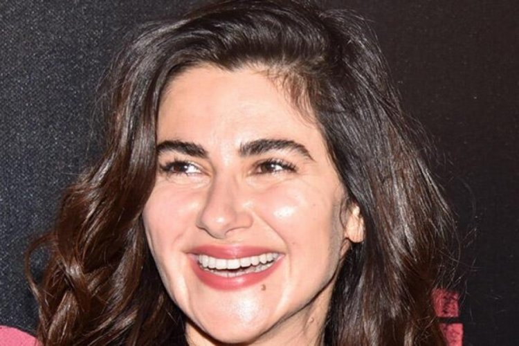 Nesrin Cavadzade'den 'evlilik' a&ccedil;ıklaması