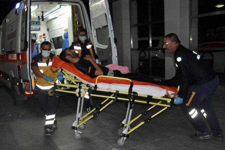 Sosyal medyada tartıştığı kuzenini vuran ş&uuml;pheli ve arkadaşları tutuklandı