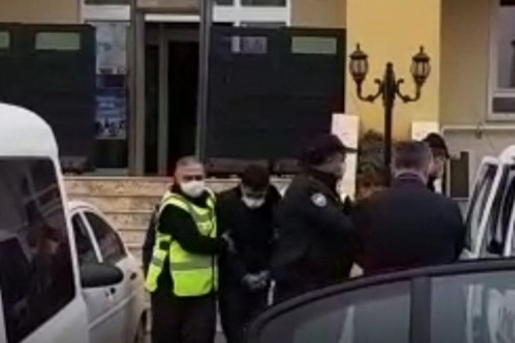 Malatya'da &ccedil;ıkan kavgada 1 &ouml;l&uuml;! 4 kişi tutuklandı