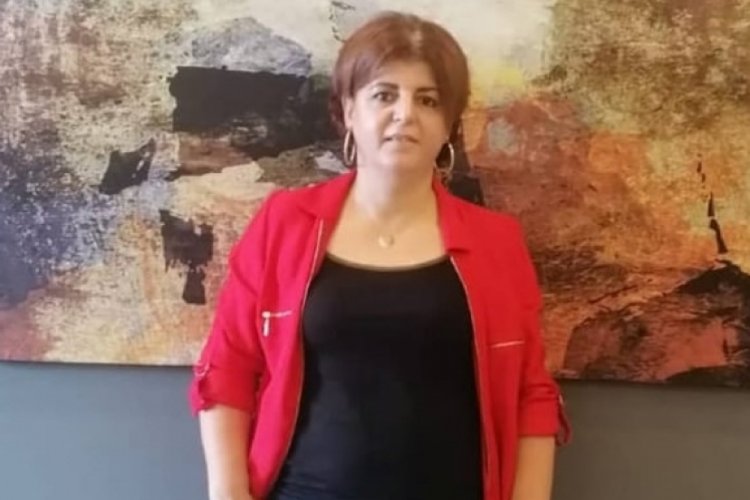 Kocaeli'de sevgilisinin başından vurduğu Seyhan, toprağa verildi