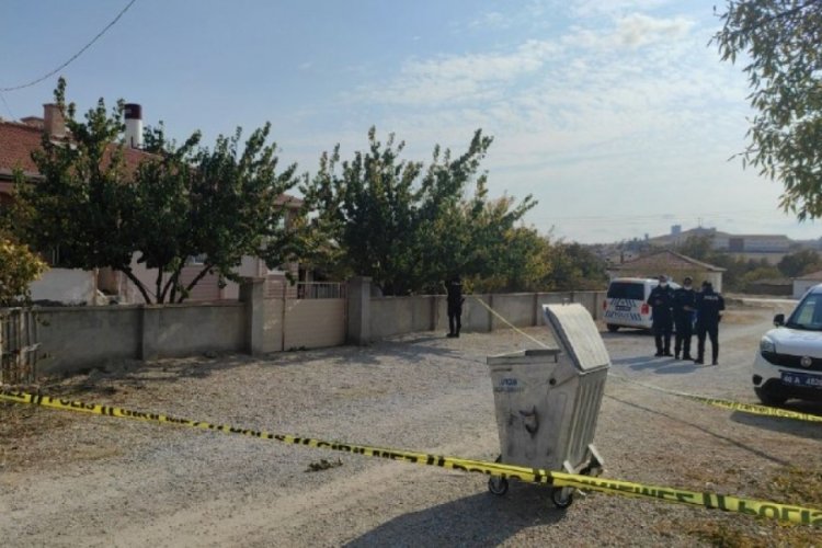 Kırşehir'de d&uuml;n&uuml;r kavgası! &Ouml;l&uuml; ve yaralılar var