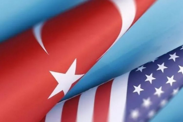 ABD'den 29 Ekim a&ccedil;ıklama: T&uuml;rkiye &ouml;nemli bir NATO m&uuml;ttefiki ve ABD'nin ortağıdır