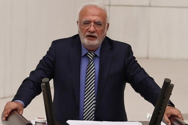 AK Parti Grup Başkanvekili: 128 milyar doları pandemide harcadık
