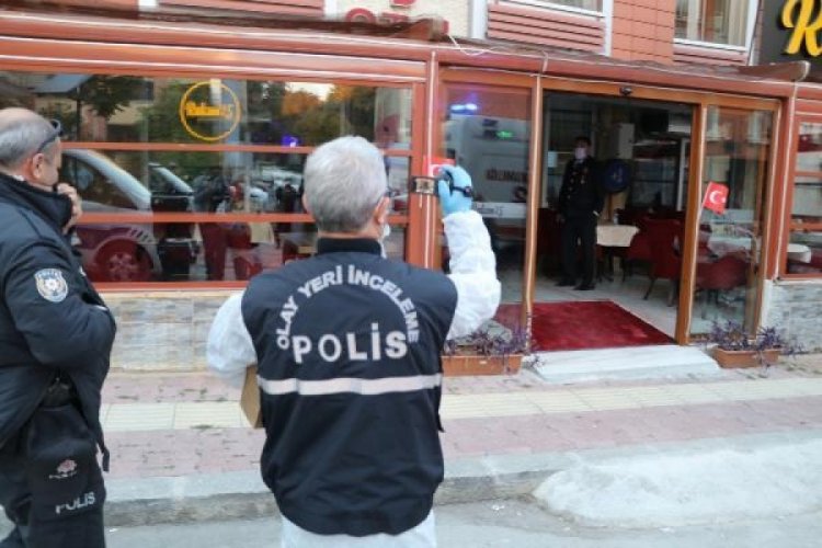 Gen&ccedil; uzman &ccedil;avuş, otel odasında g&ouml;revliler tarafından cansız halde bulundu