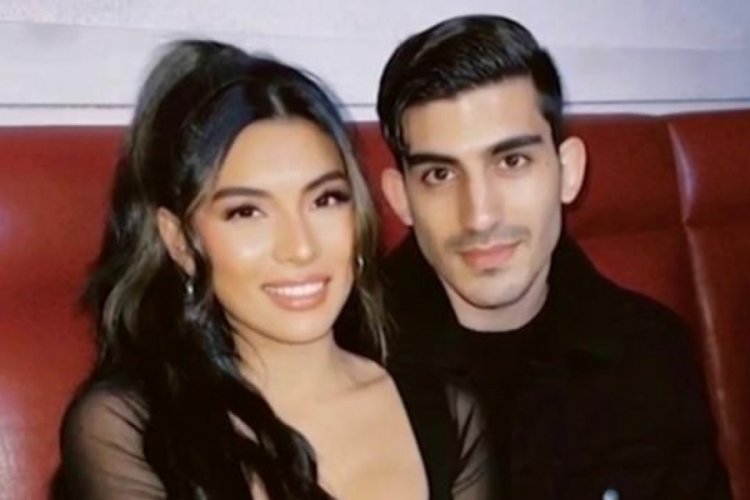 TikTok fenomeni Ali Nasser Abulaban, eşini ve arkadaşını &ouml;ld&uuml;rd&uuml;