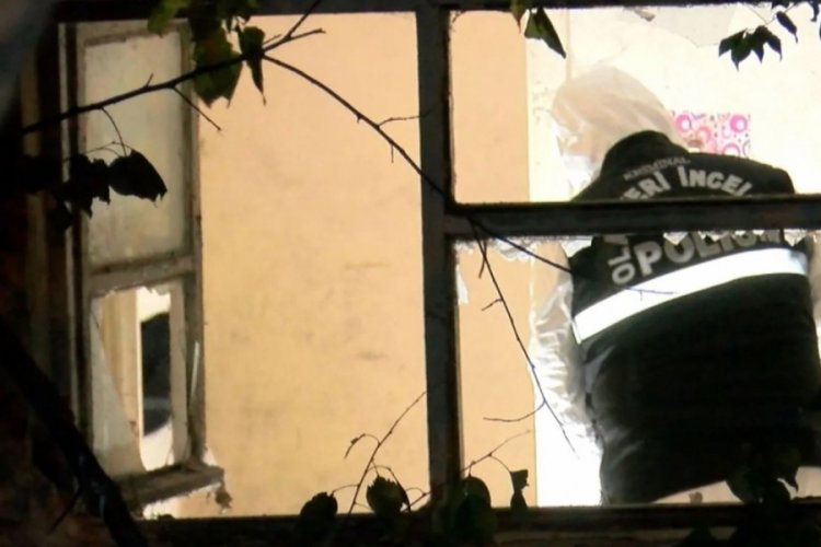 Kaybolan 11 yaşındaki Suriyeli Muhammed, gecekonduda &ouml;l&uuml; bulundu