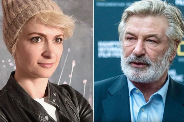 Alec Baldwin olayında sis perdesi aralanıyor! Ger&ccedil;ek mermi ile eğlence...