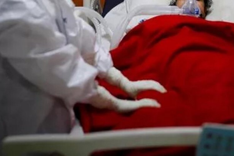 &Ccedil;arpıcı koronavir&uuml;s araştırması: Belirti g&ouml;stermeyen 4 kişiden biri...