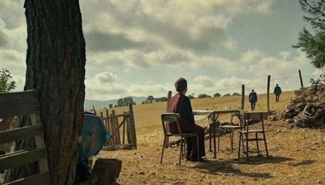T&uuml;rkiye'nin Oscar adayı belli oldu! İşte o film