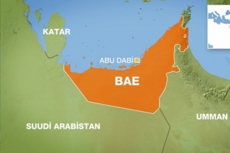 BAE, L&uuml;bnan b&uuml;y&uuml;kel&ccedil;isini geri &ccedil;ağırdı