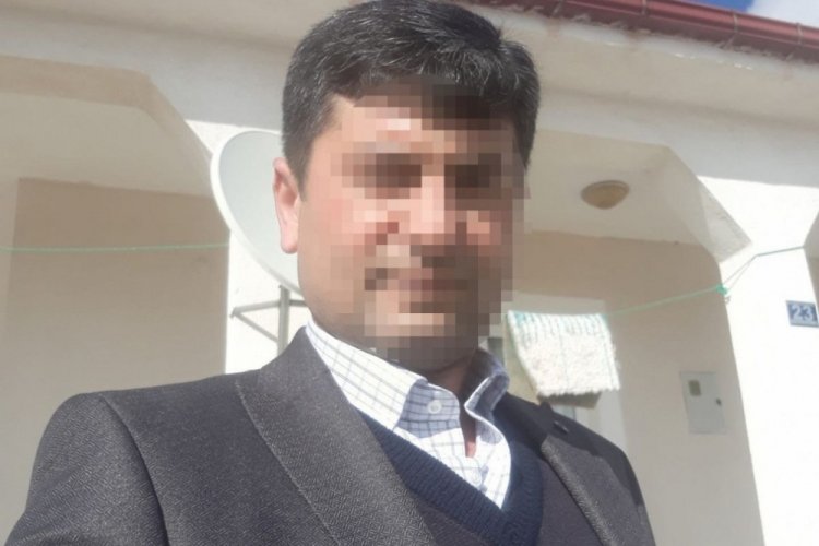 Konya'da terk edilen eş, karısını &ouml;ld&uuml;rd&uuml;!