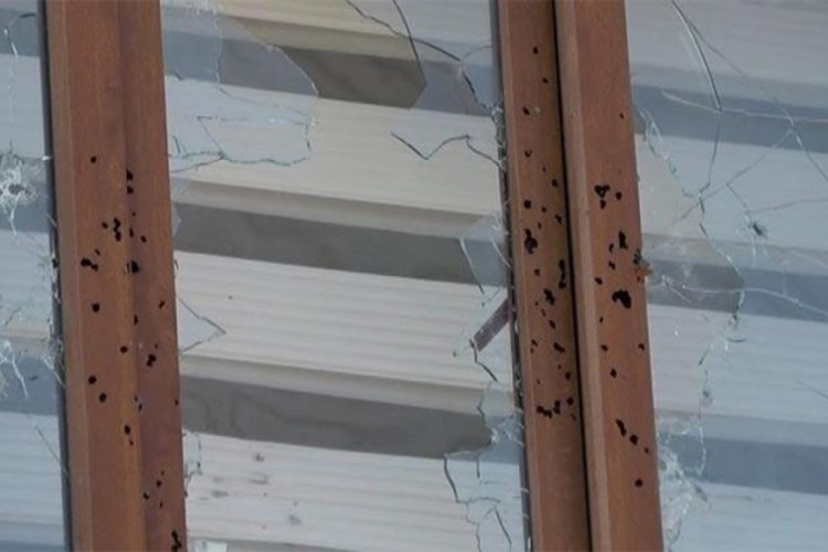 Karab&uuml;k'te korkun&ccedil; olay g&uuml;n ağarınca ortaya &ccedil;ıktı!