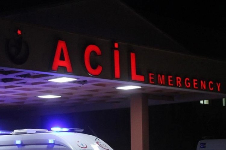 &Ccedil;anakkale'de bir kişi ağılda &ouml;l&uuml; bulundu