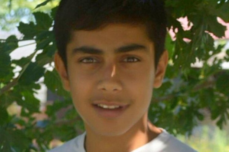 19 yaşındaki Oğuzhan'ın feci sonu! Kimse bir şey yapamadı