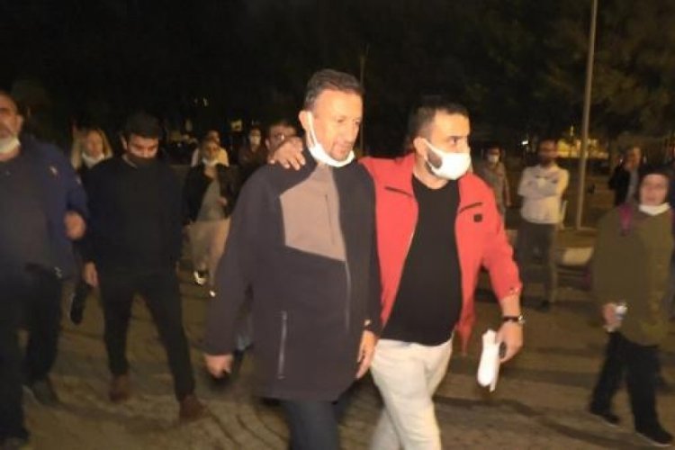 Bursa'da hastasından 15 bin TL alan profes&ouml;re 10 yıl hapis istemi