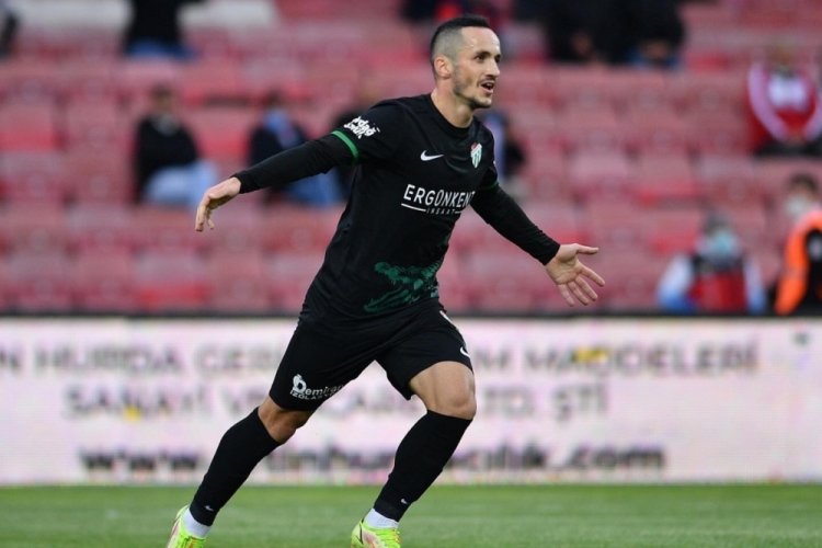 Bursaspor'un rakibi Ankara Ke&ccedil;i&ouml;reng&uuml;c&uuml;
