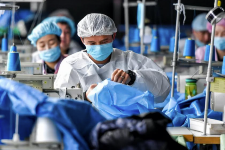 Xinjiang Uygur &Ouml;zerk B&ouml;lgesi y&uuml;zde 8.8 b&uuml;y&uuml;me g&ouml;sterdi