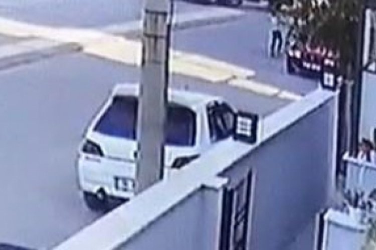 Denizli'de korkun&ccedil; olay! Kamyon 8 yaşındaki kızın &uuml;zerinden ge&ccedil;ti