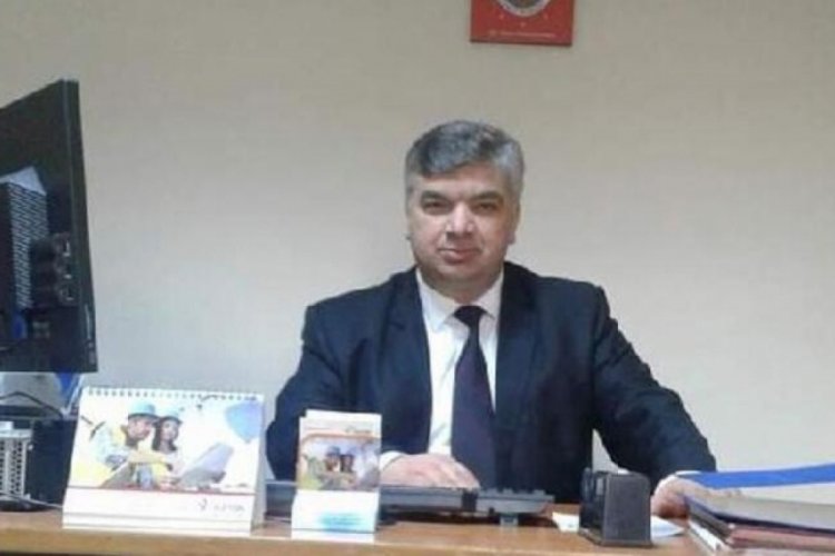 Emekli emniyet amiri Osman T&uuml;rkmen'in ş&uuml;pheli &ouml;l&uuml;m&uuml;