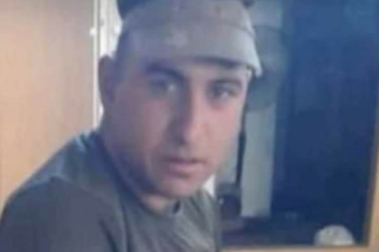 MSB duyurdu: Irak kuzeyinde 1 asker şehit oldu