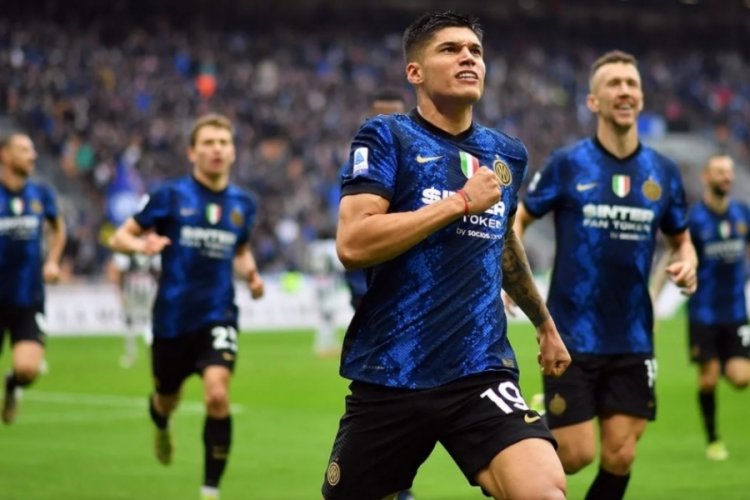 Inter, Udinese karşısında ikinci yarıda a&ccedil;ıldı